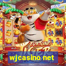 wjcasino net